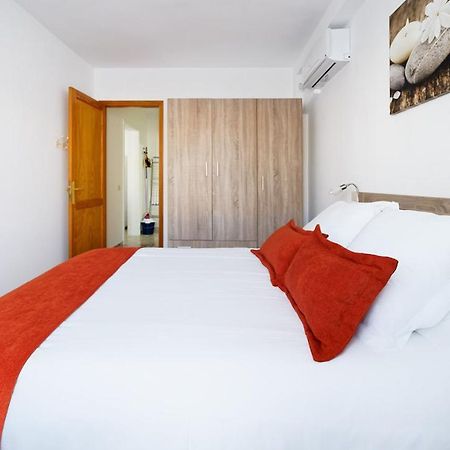 Armonía Beach 17 Arinaga Ngoại thất bức ảnh