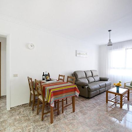 Armonía Beach 17 Arinaga Ngoại thất bức ảnh