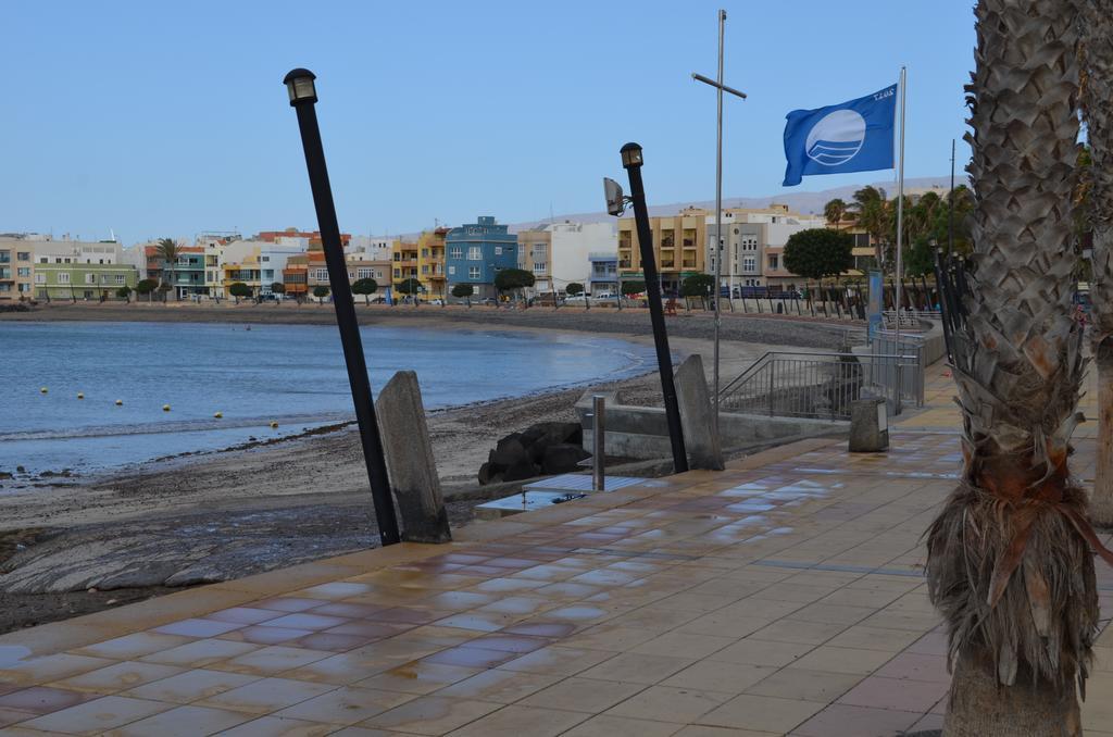 Armonía Beach 17 Arinaga Ngoại thất bức ảnh