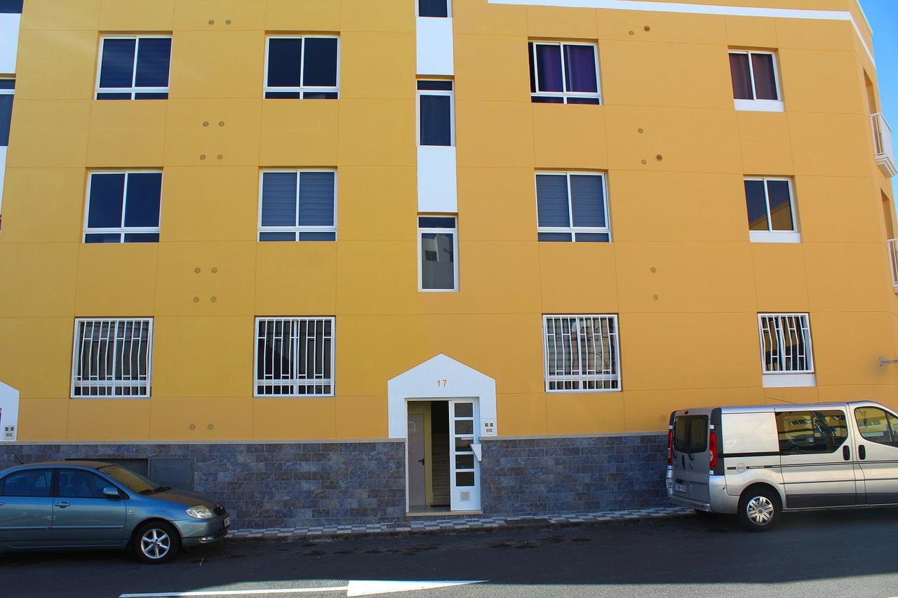 Armonía Beach 17 Arinaga Ngoại thất bức ảnh