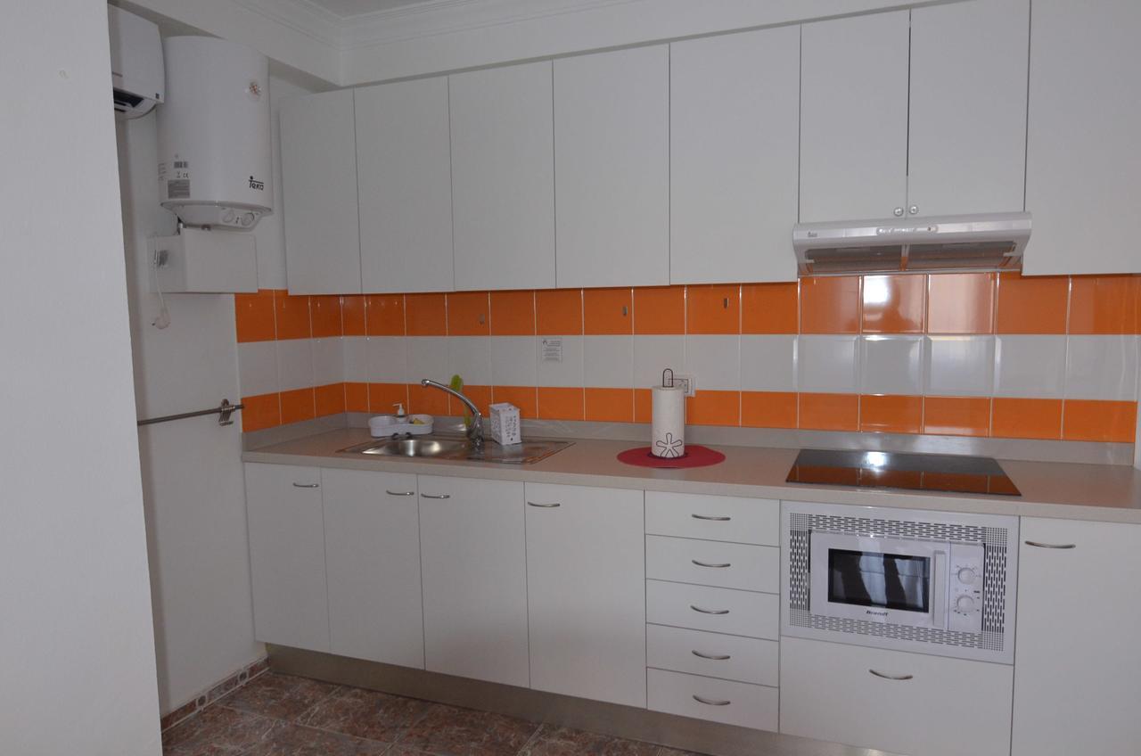 Armonía Beach 17 Arinaga Ngoại thất bức ảnh