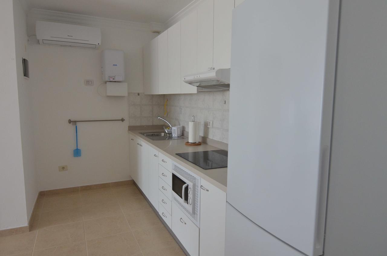 Armonía Beach 17 Arinaga Ngoại thất bức ảnh