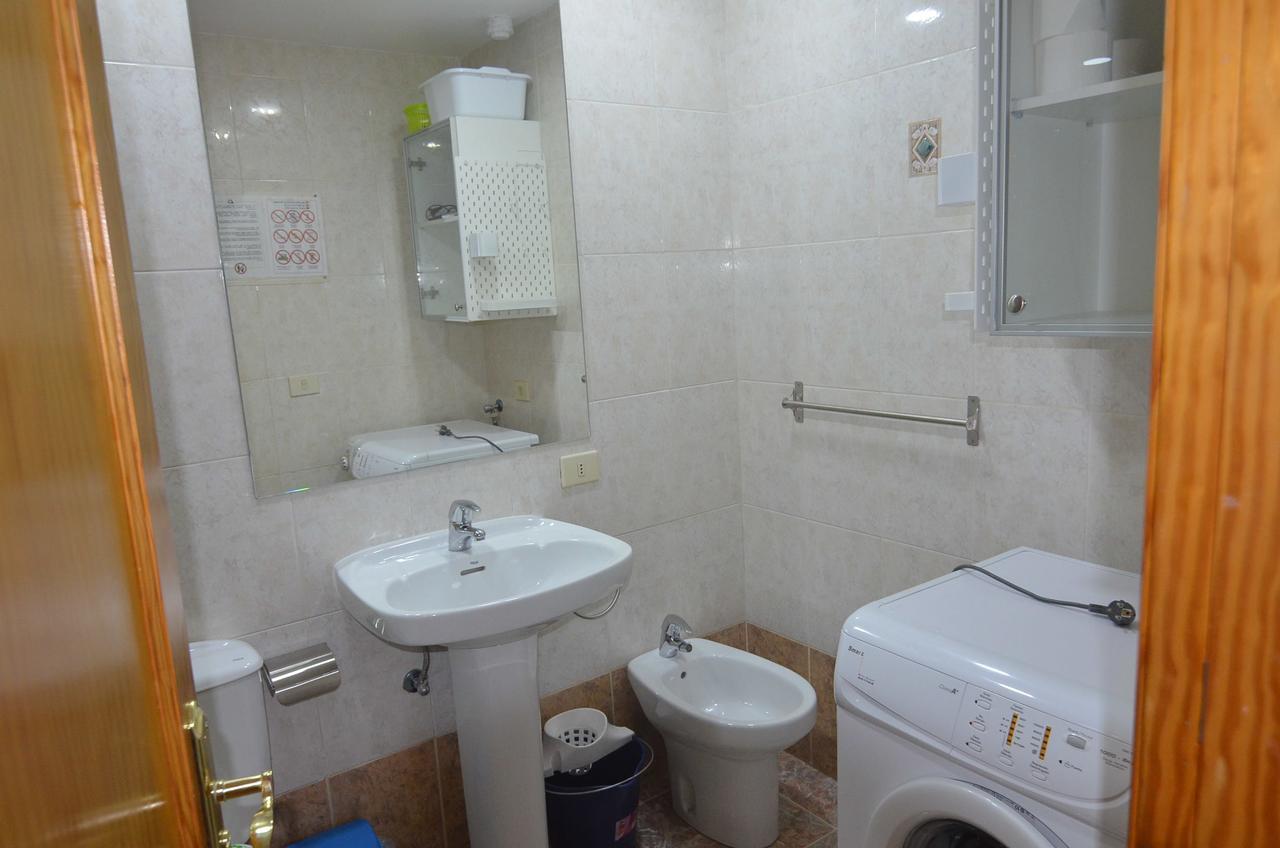 Armonía Beach 17 Arinaga Ngoại thất bức ảnh