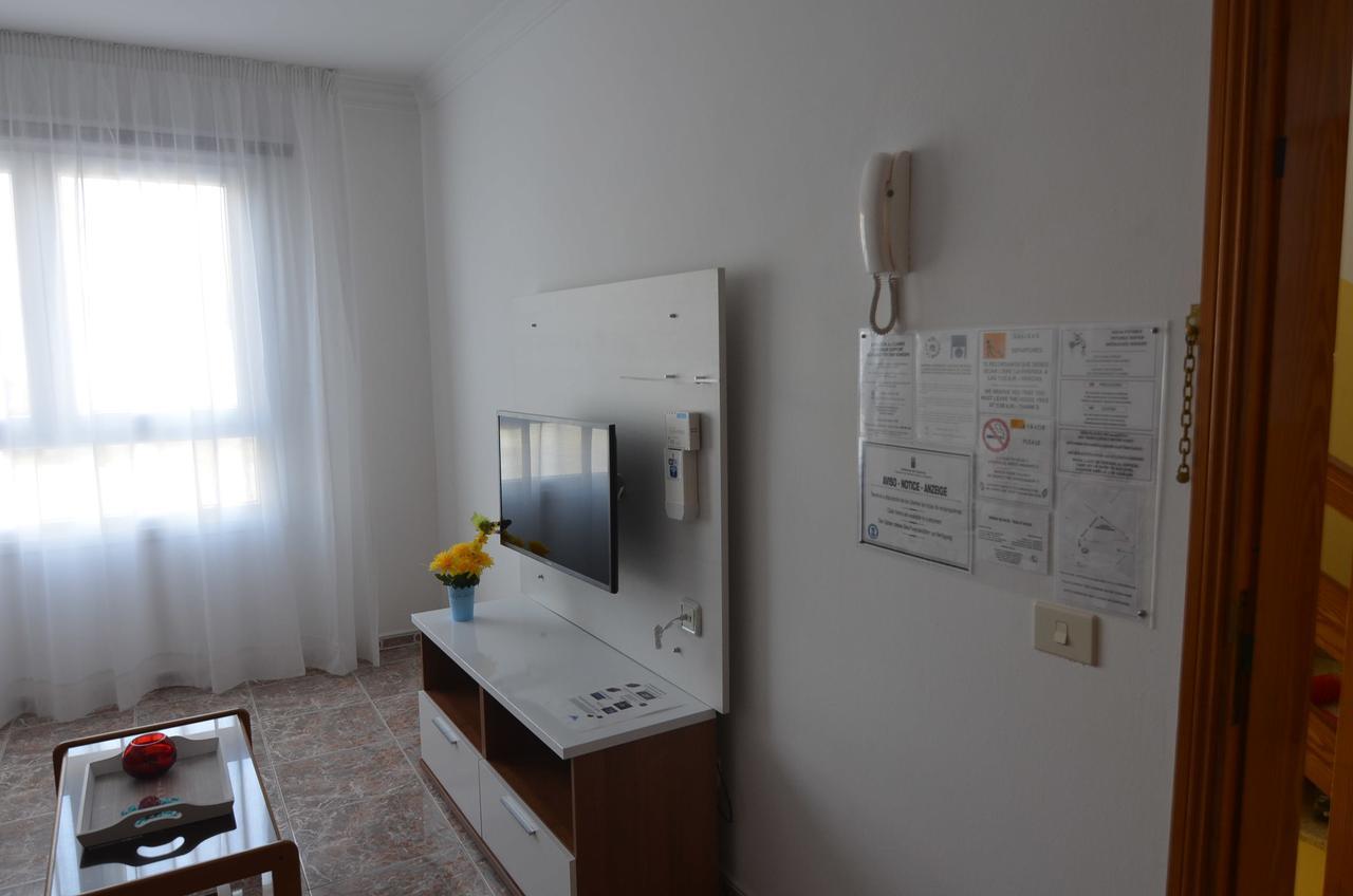 Armonía Beach 17 Arinaga Ngoại thất bức ảnh
