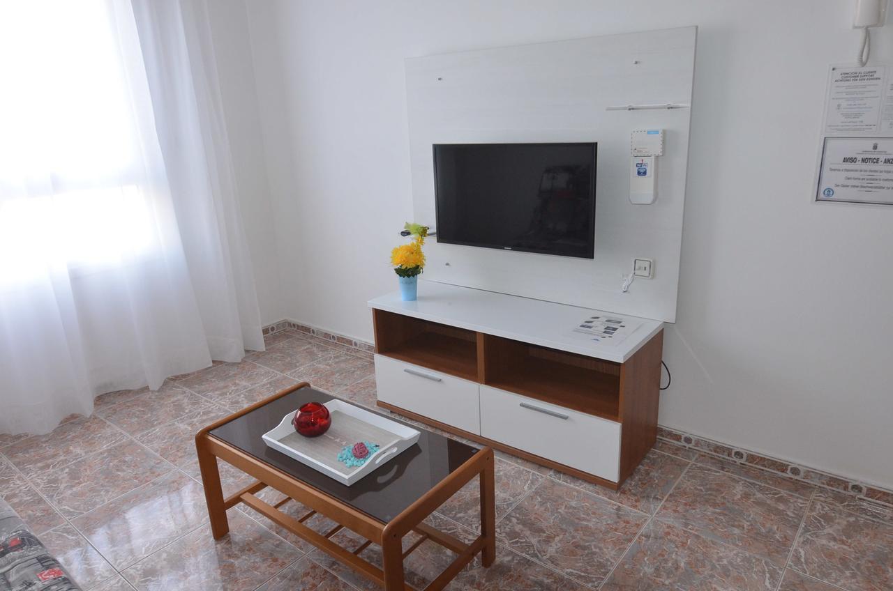 Armonía Beach 17 Arinaga Ngoại thất bức ảnh