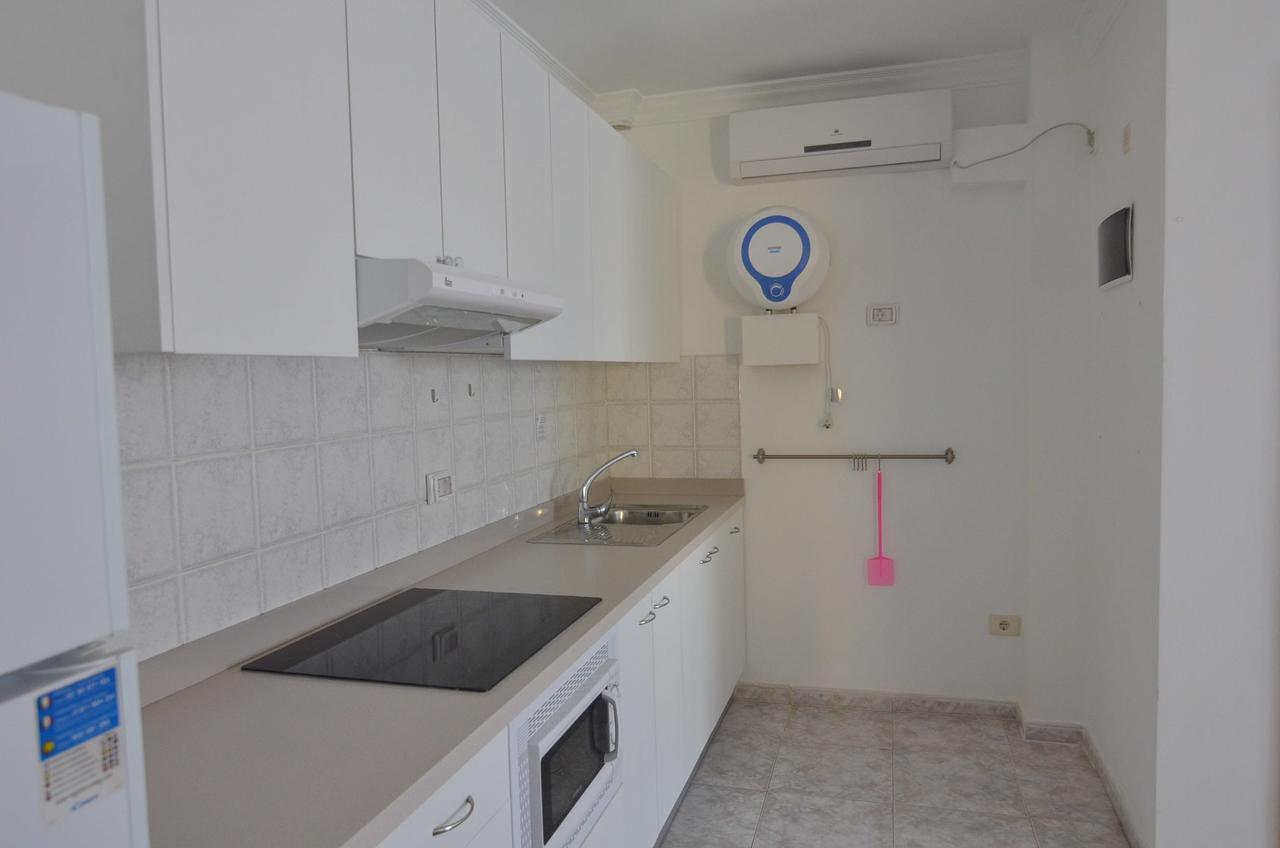 Armonía Beach 17 Arinaga Ngoại thất bức ảnh