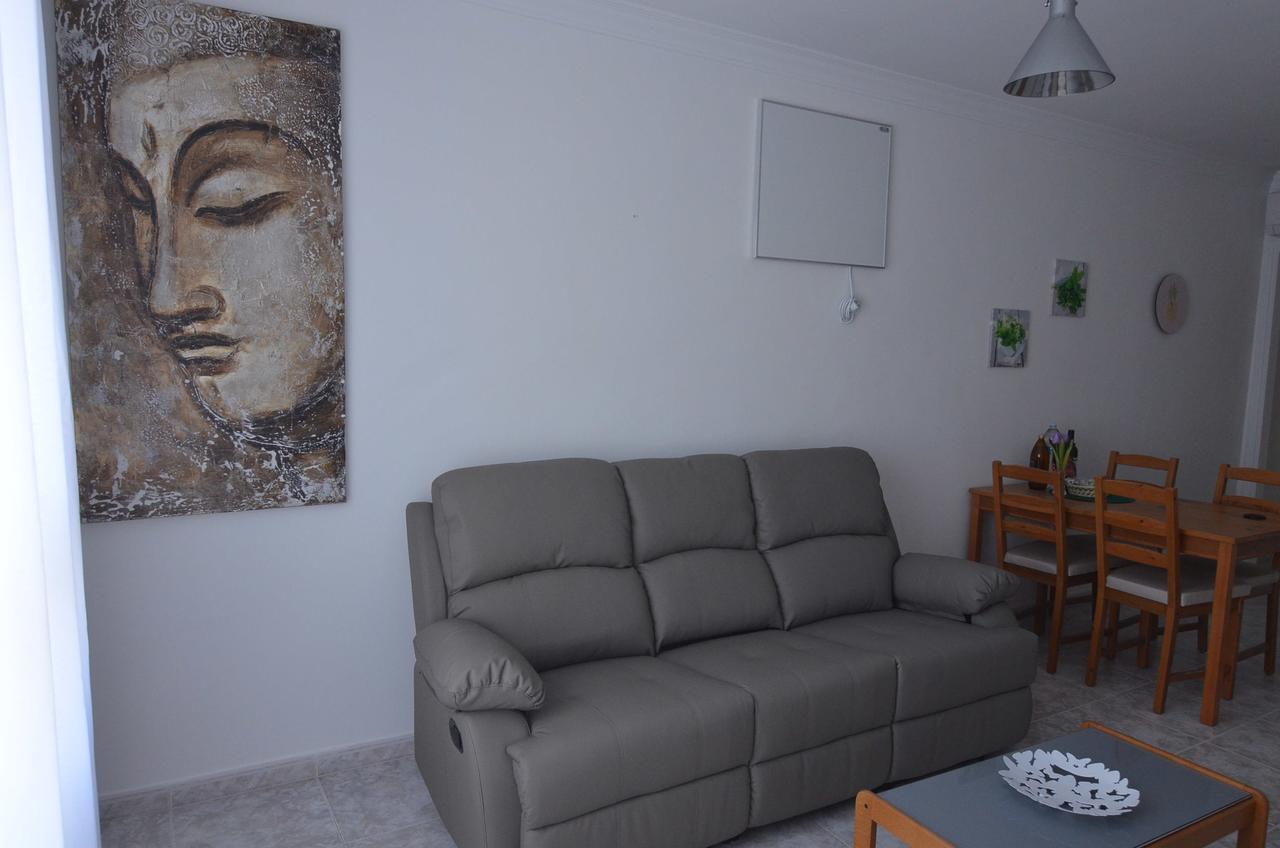 Armonía Beach 17 Arinaga Ngoại thất bức ảnh