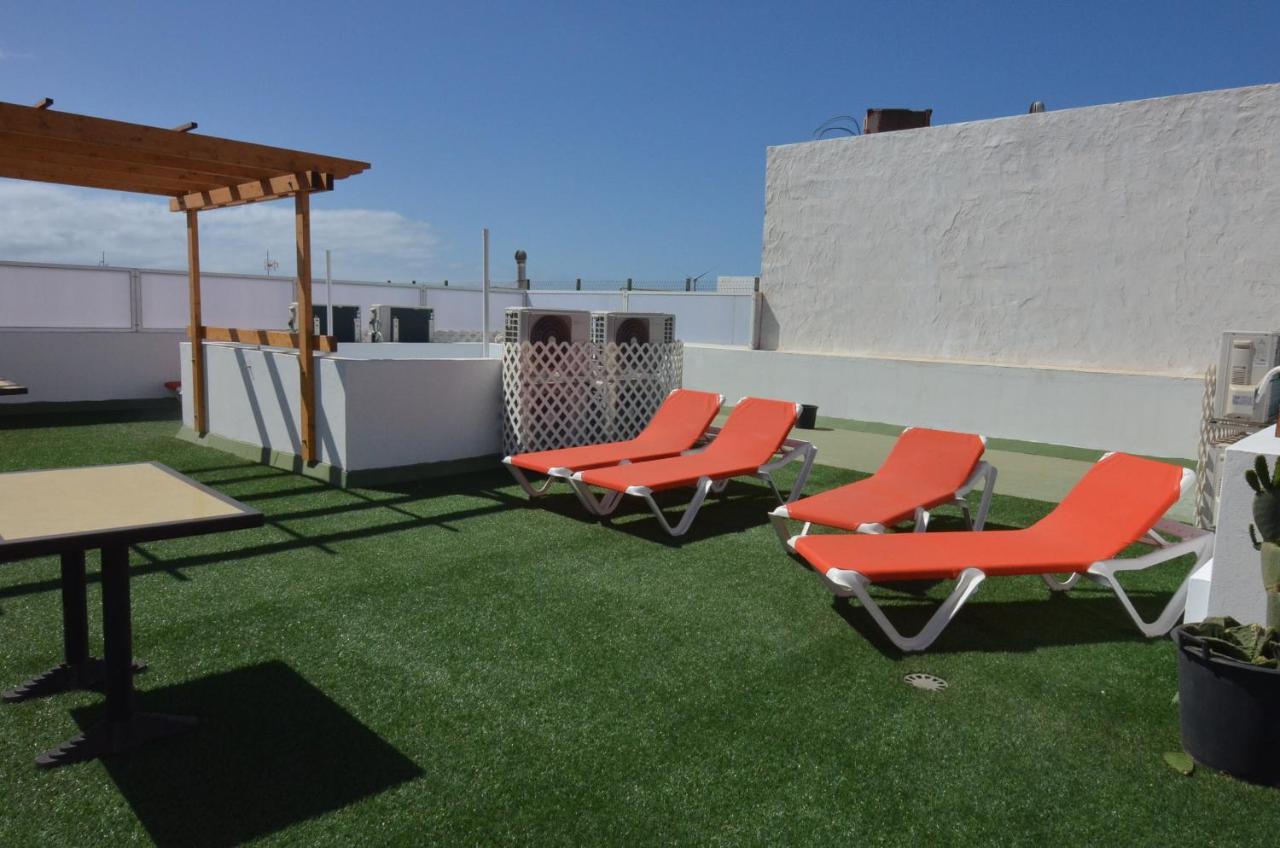 Armonía Beach 17 Arinaga Ngoại thất bức ảnh