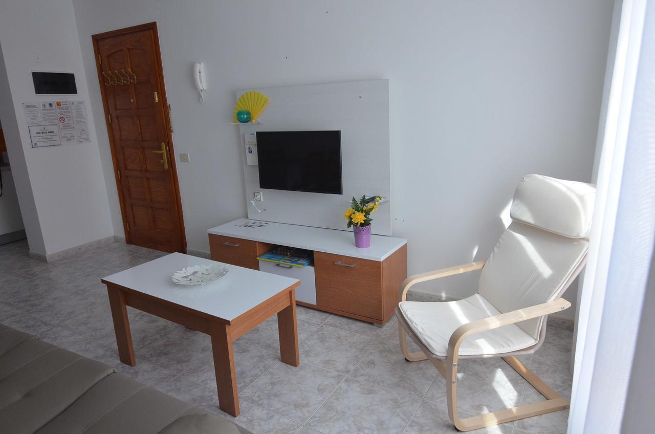 Armonía Beach 17 Arinaga Ngoại thất bức ảnh
