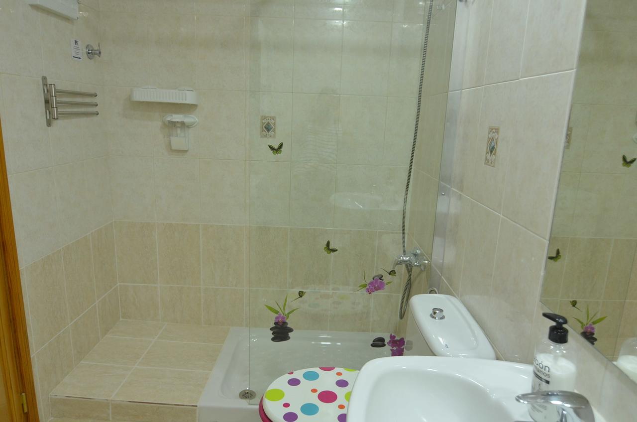 Armonía Beach 17 Arinaga Ngoại thất bức ảnh