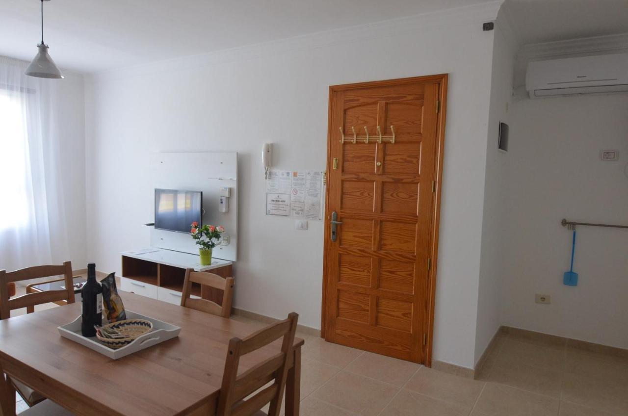 Armonía Beach 17 Arinaga Ngoại thất bức ảnh