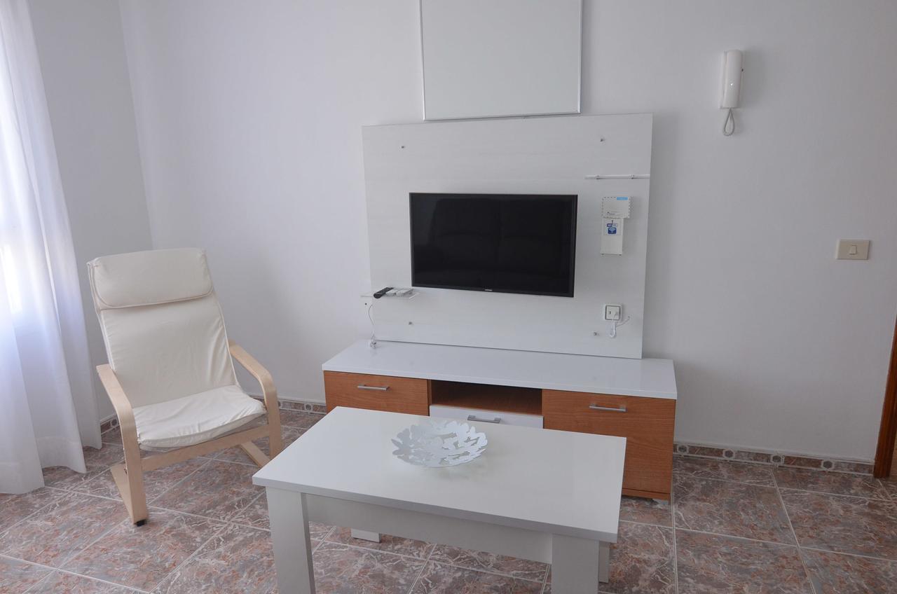 Armonía Beach 17 Arinaga Ngoại thất bức ảnh