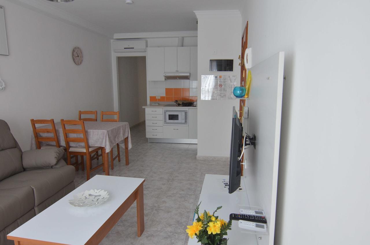 Armonía Beach 17 Arinaga Ngoại thất bức ảnh