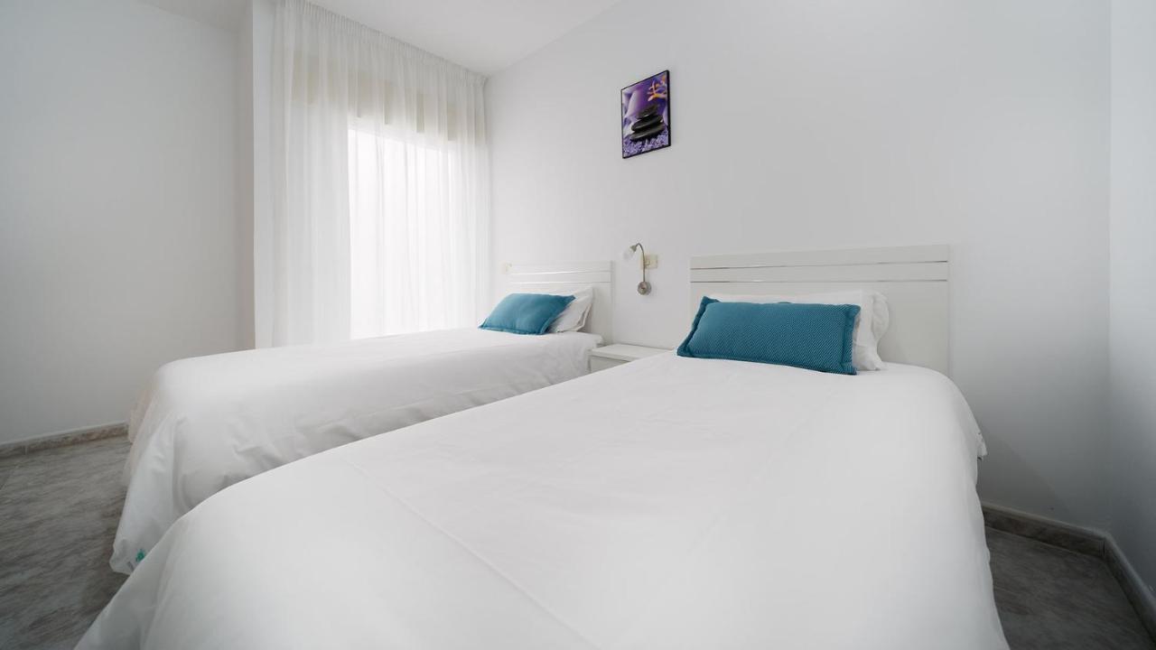 Armonía Beach 17 Arinaga Ngoại thất bức ảnh