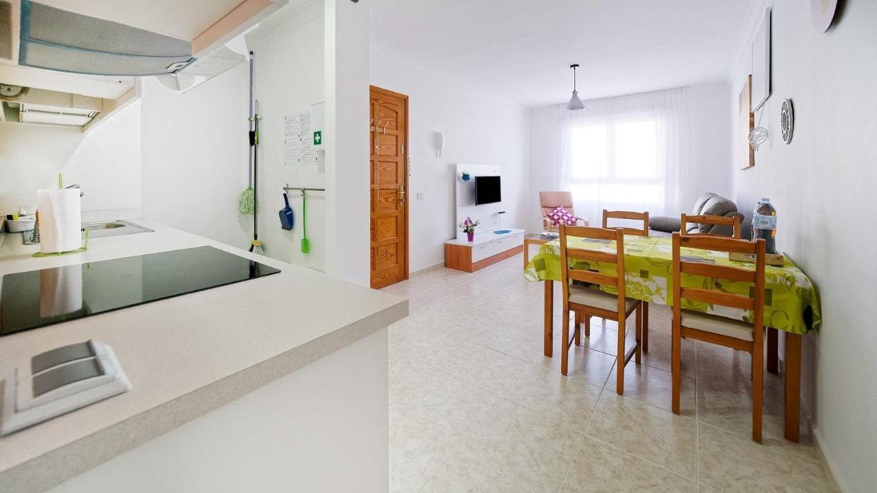 Armonía Beach 17 Arinaga Ngoại thất bức ảnh