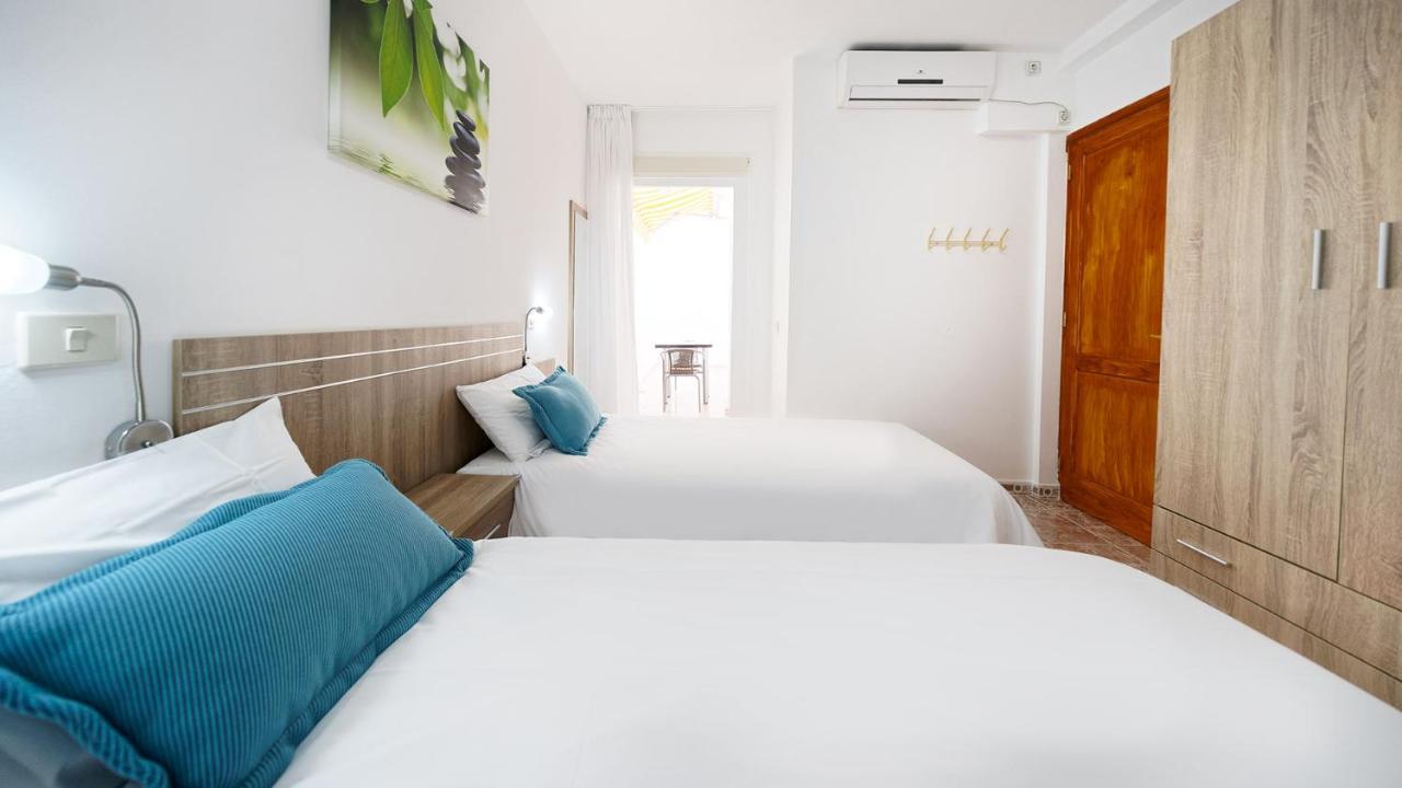 Armonía Beach 17 Arinaga Ngoại thất bức ảnh