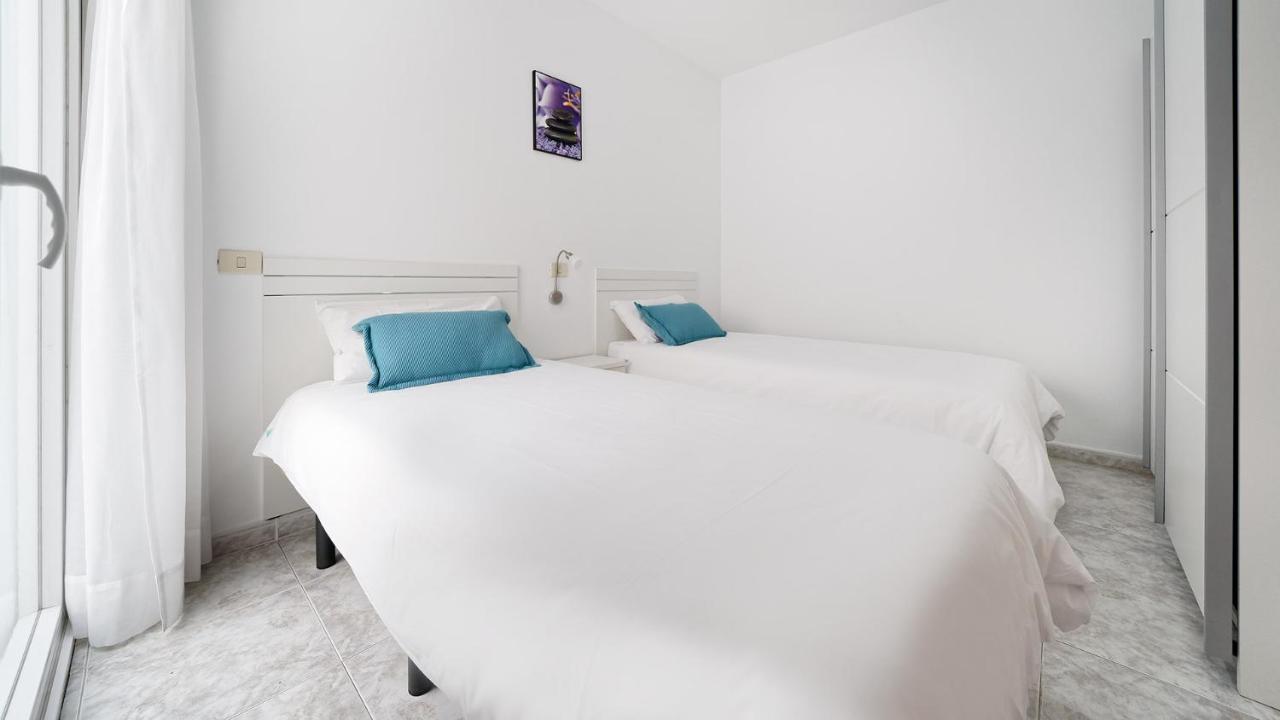 Armonía Beach 17 Arinaga Ngoại thất bức ảnh
