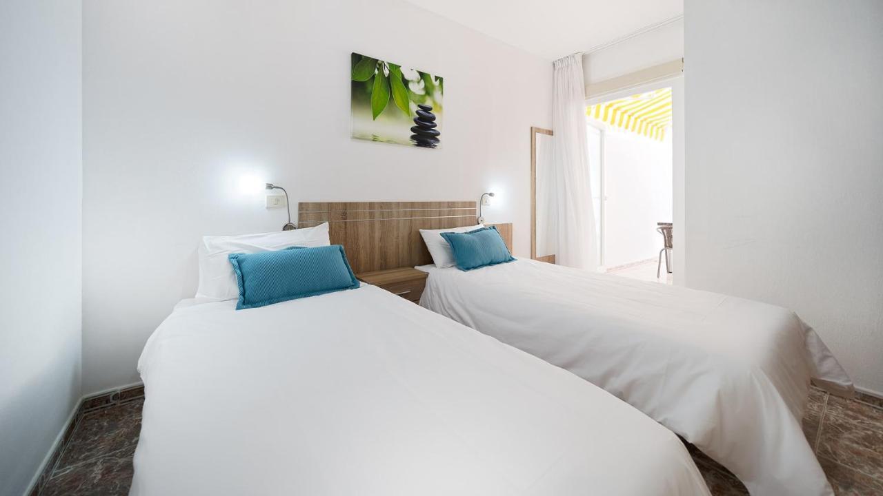 Armonía Beach 17 Arinaga Ngoại thất bức ảnh