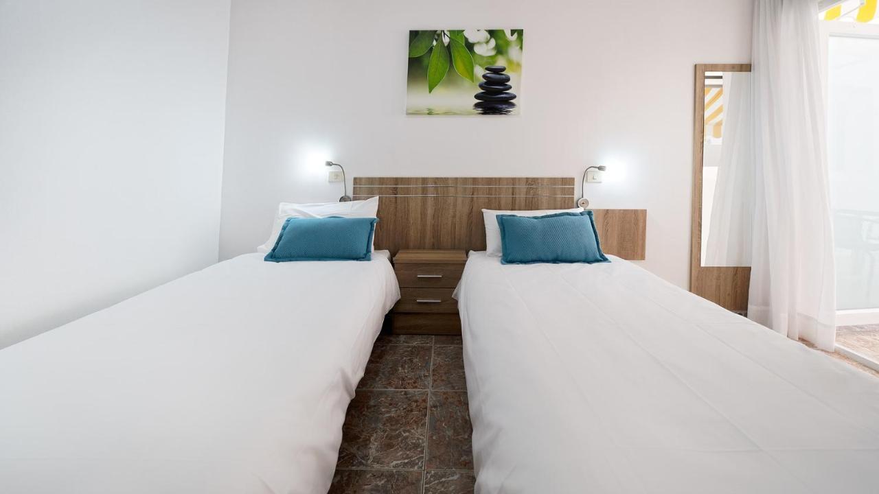 Armonía Beach 17 Arinaga Ngoại thất bức ảnh