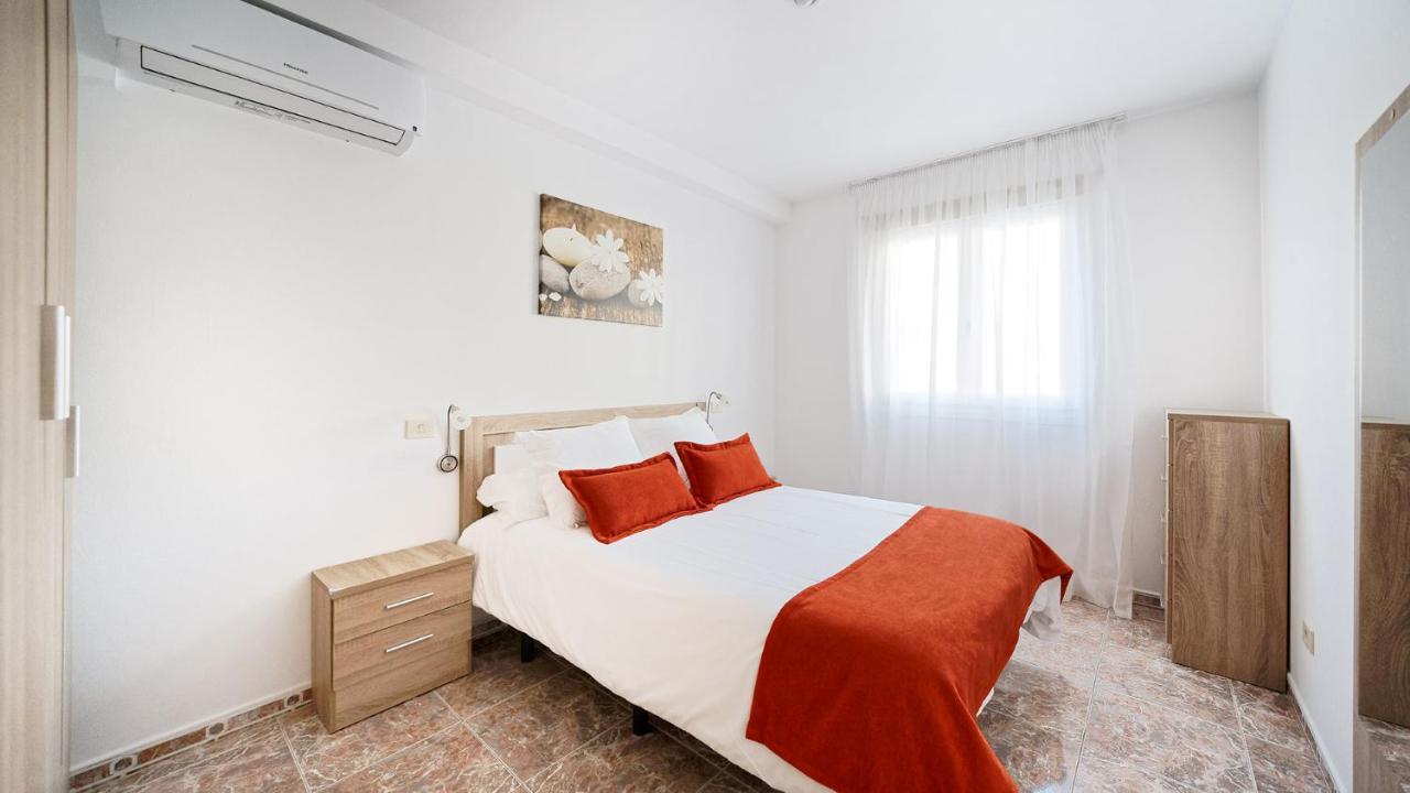 Armonía Beach 17 Arinaga Ngoại thất bức ảnh