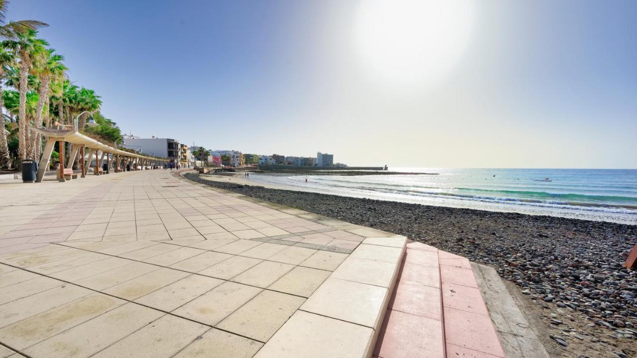 Armonía Beach 17 Arinaga Ngoại thất bức ảnh