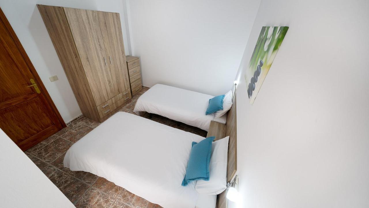 Armonía Beach 17 Arinaga Ngoại thất bức ảnh