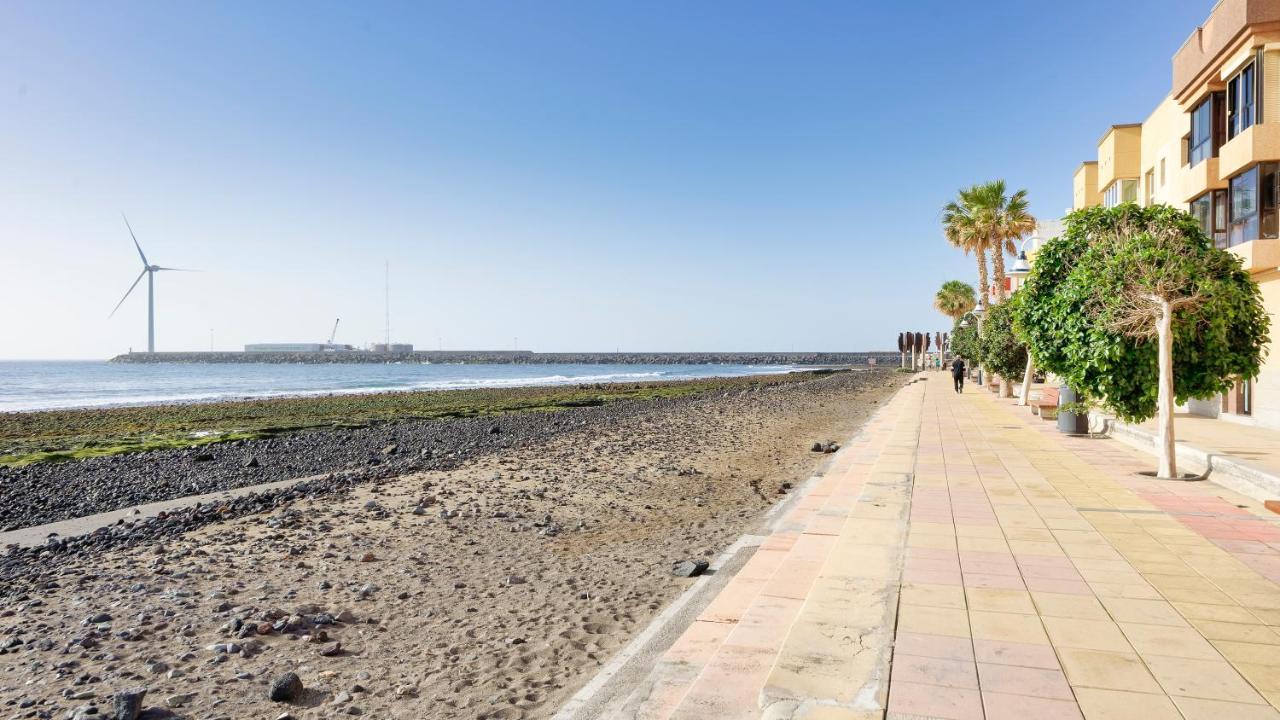 Armonía Beach 17 Arinaga Ngoại thất bức ảnh